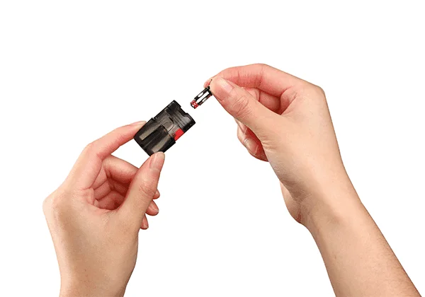 帕拉德一代Vaptio prod  pod kit自由派電子煙主機